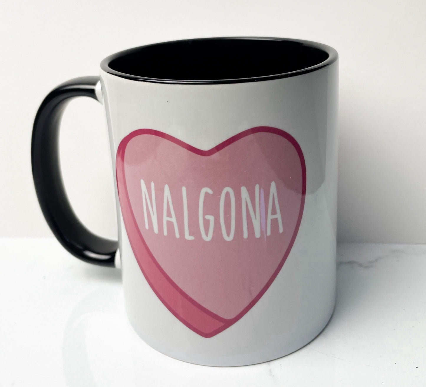 Nalgona Mug