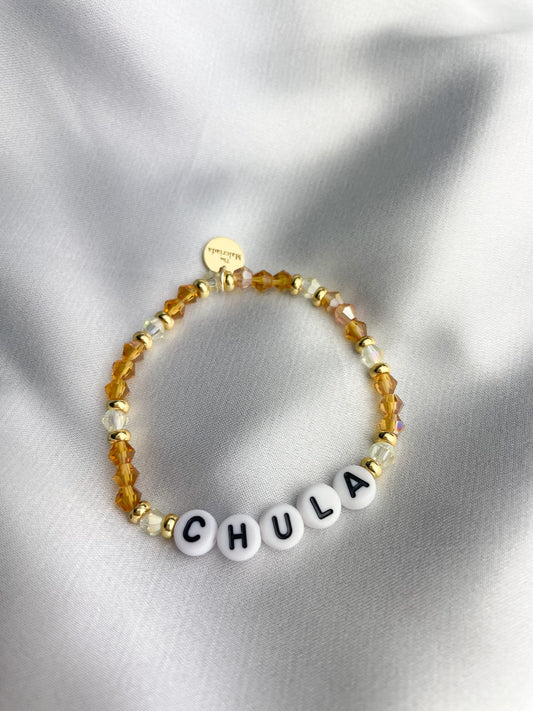 Chula Beaded Bracelet