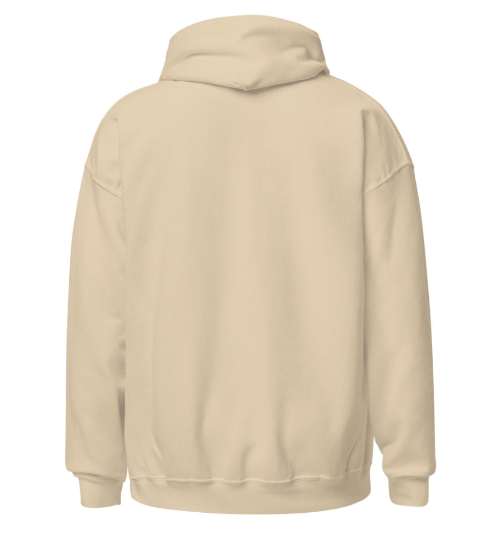 Cansada Moms club hoodie