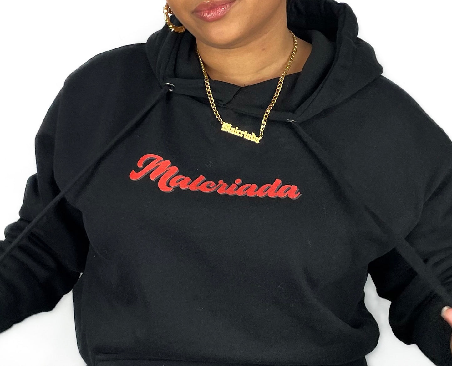 Malcriada Hoodie