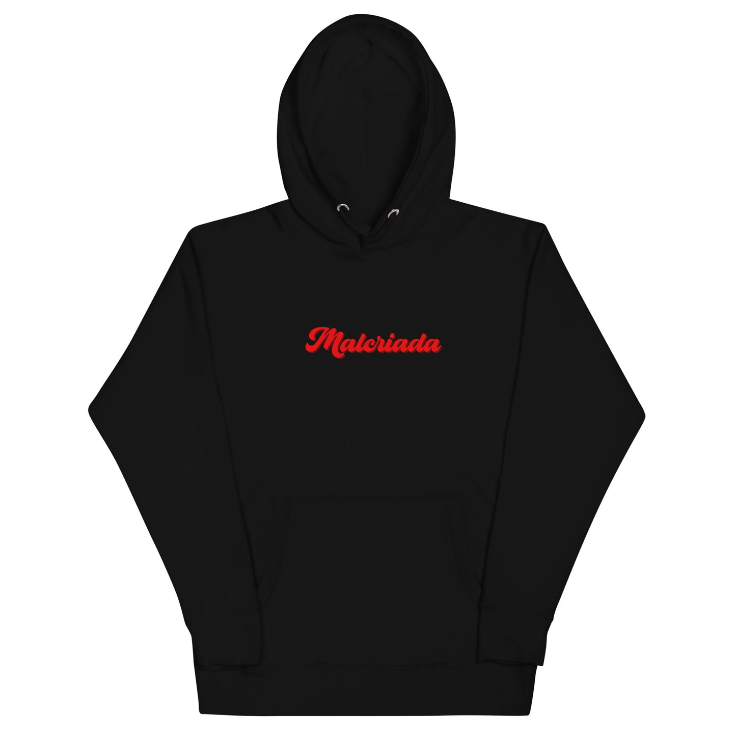 Malcriada Hoodie