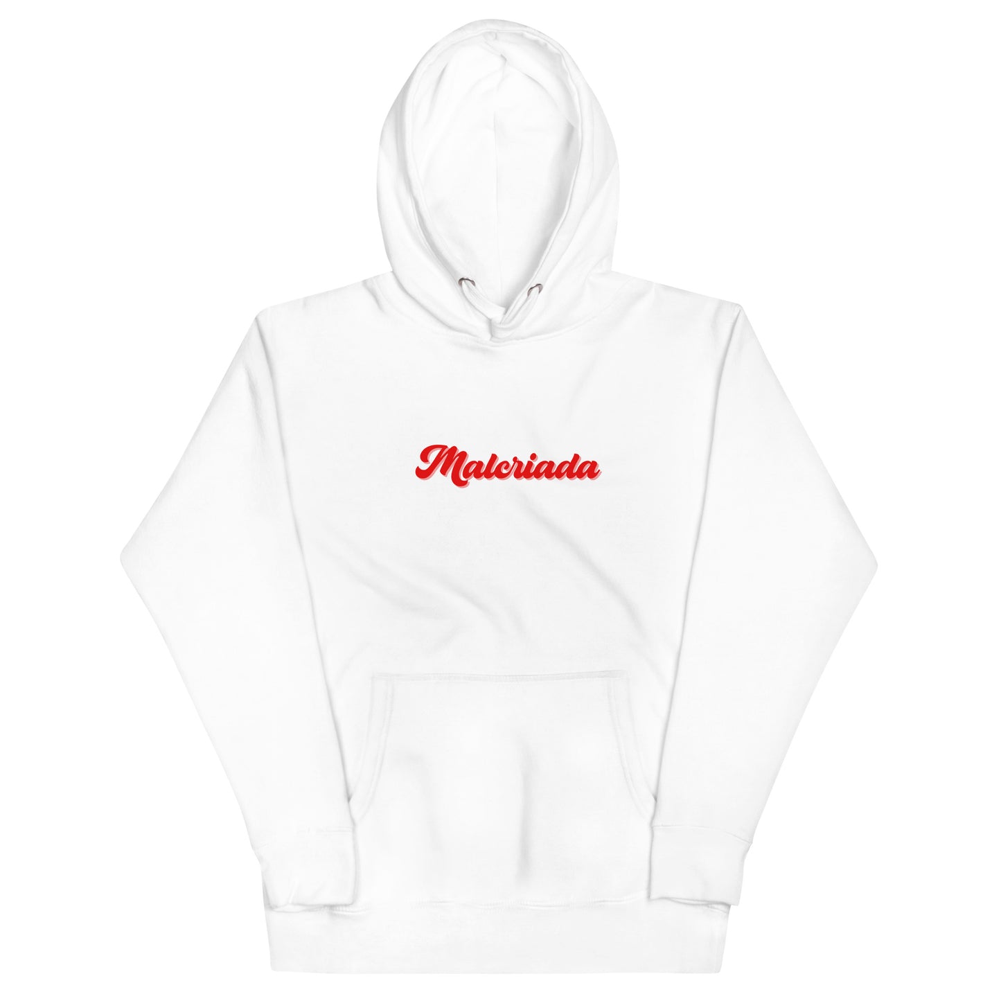 Malcriada Hoodie